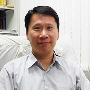 Ming-Chyuan Chen, Ph.D.