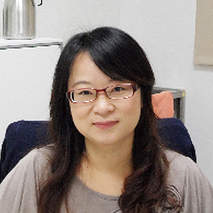 Chih-yu Cheng, Ph.D.