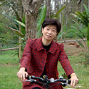 Shih-Yi Sheu, Ph.D.
