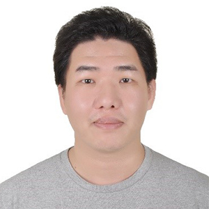 Feng-Jie Su, Ph.D.