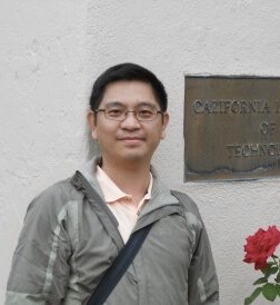 陳宗賢 專案助理教授